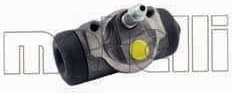 Wheel Brake Cylinder 04-0375