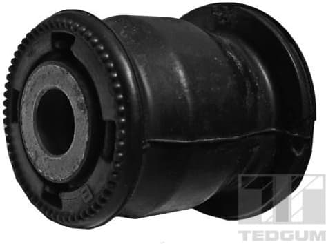 Mounting, control/trailing arm 00268199