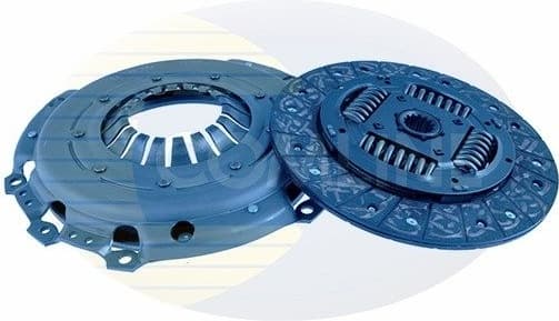Clutch Kit ECK249SK