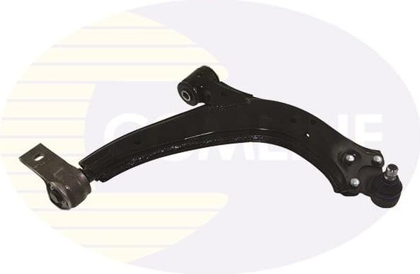 Control/Trailing Arm, wheel suspension CCA2295R