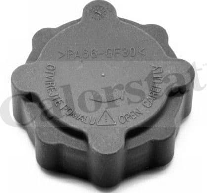 Cap, coolant tank RC0025