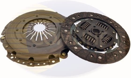 Clutch Kit ECK109