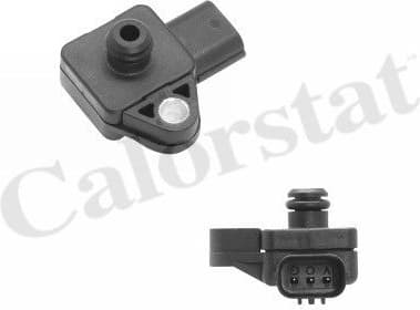 Sensor, intake manifold pressure MS0051