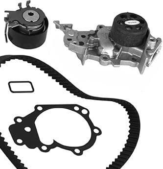 Water Pump & Timing Belt Kit 30-0983-1