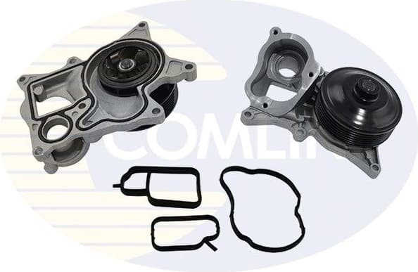 Water Pump, engine cooling EWP449