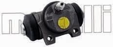 Wheel Brake Cylinder 04-0651