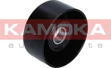 Tensioner Lever, V-ribbed belt R0069 - image 2