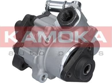 Hydraulic Pump, steering PP047 - image 4