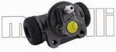 Wheel Brake Cylinder 04-0764