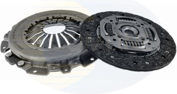 Clutch Kit ECK282