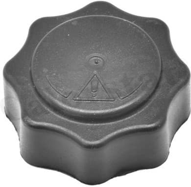 Cap, coolant tank RC0010