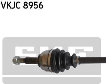 Drive Shaft VKJC8956 - image 2