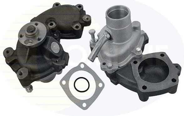 Water Pump, engine cooling EWP333