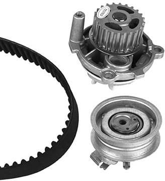 Water Pump & Timing Belt Kit 30-0904-1