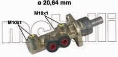 Brake Master Cylinder 05-0221