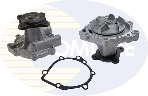 Water Pump, engine cooling EWP357