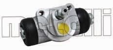 Wheel Brake Cylinder 04-0385
