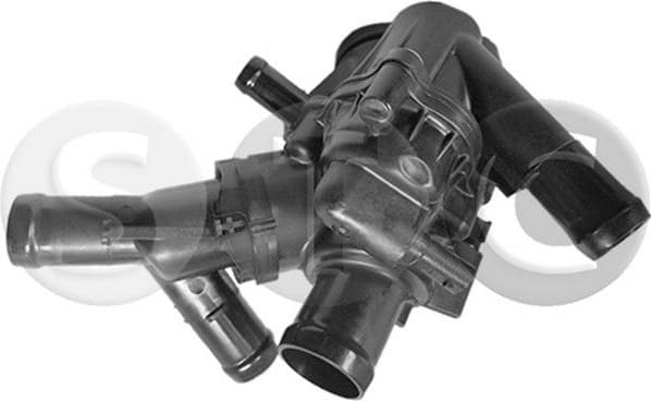 Thermostat T435871 - image 2