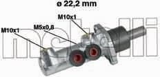 Brake Master Cylinder 05-0354