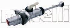 Master Cylinder, clutch 55-0067