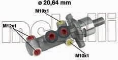 Brake Master Cylinder 05-0319