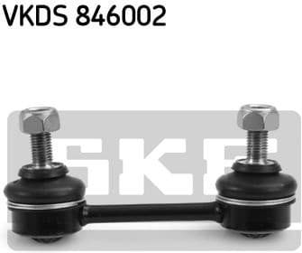 Link/Coupling Rod, stabiliser bar VKDS846002