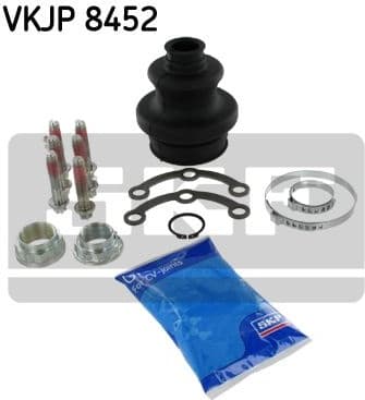 Bellow Kit, drive shaft VKJP8452
