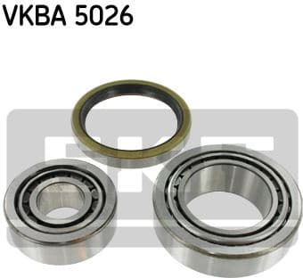 Wheel Bearing Kit VKBA5026