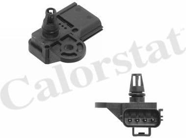 Sensor, intake manifold pressure MS0048