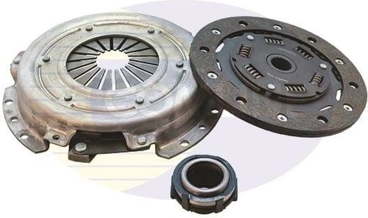 Clutch Kit ECK010