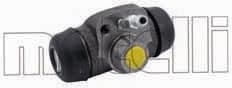 Wheel Brake Cylinder 04-0706