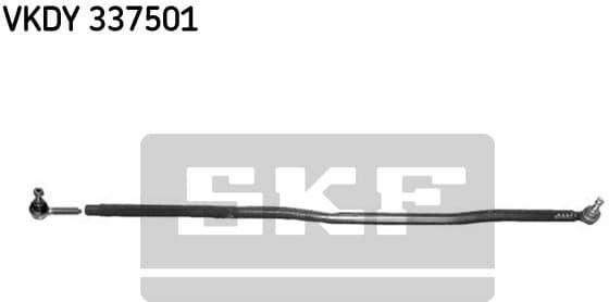Tie Rod VKDY337501