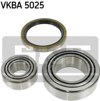 Wheel Bearing Kit VKBA5025