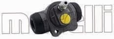 Wheel Brake Cylinder 04-0843