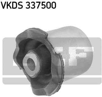 Mounting, control/trailing arm VKDS337500