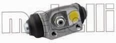 Wheel Brake Cylinder 04-0707