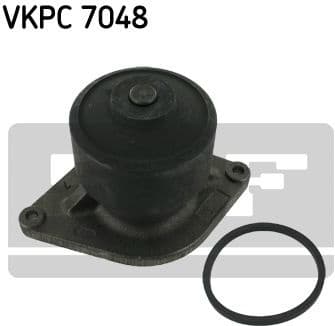 Water Pump, engine cooling VKPC7048