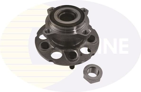 Wheel Bearing Kit CHA176