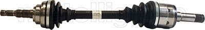 Drive Shaft 17-1176