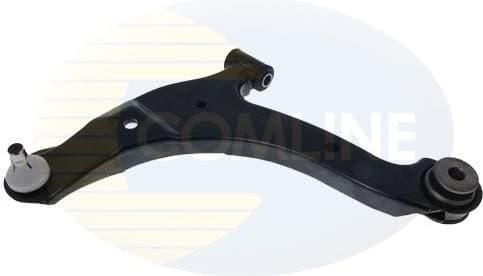 Control/Trailing Arm, wheel suspension CCA1048