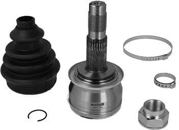 Joint Kit, drive shaft 15-1845