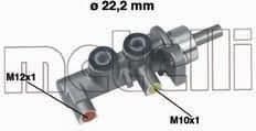 Brake Master Cylinder 05-0380