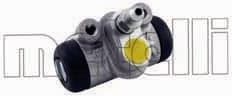 Wheel Brake Cylinder 04-0507