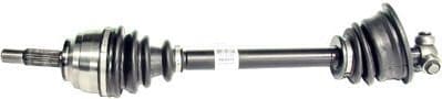 Drive Shaft 17-0038