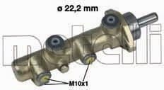 Brake Master Cylinder 05-0130