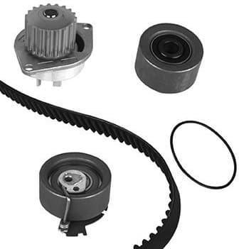 Water Pump & Timing Belt Kit 30-0683-1