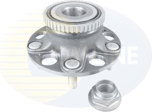 Wheel Bearing Kit CHA134