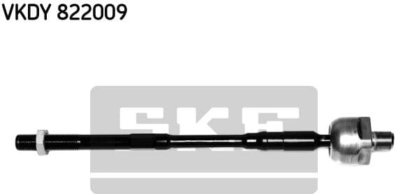 Inner Tie Rod VKDY822009