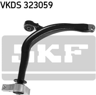 Control/Trailing Arm, wheel suspension VKDS323059