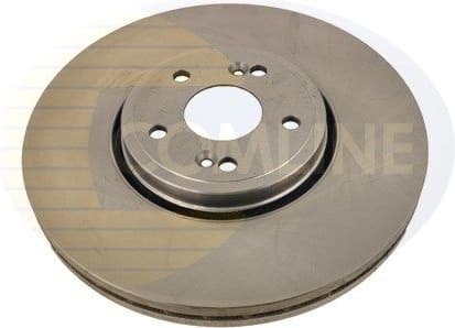 Brake Disc ADC2703V